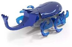 Interaktyvus žaislas HexBug Rhino Beetle