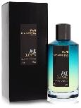 Kvapusis vanduo Mancera Aoud Blue Notes, 120 ml