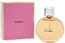 Kvapusis vanduo Chanel Chance Women, 50 ml