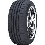 Vasarinė automobilio padanga Westlake ZuperEco Z-107 205/50/R17, 93-W, XL, C, B, 72 dB