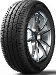 Vasarinė automobilio padanga Michelin Primacy 4 Plus 245/45/R18, 100-W, XL, B, A, 70 dB