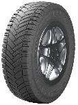 Vasarinė automobilio padanga Michelin 205/70/R15, 106-R, C, A, 73 dB