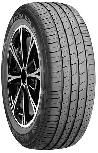 Vasarinė automobilio padanga Nexen Tire N Fera RU1 255/45/R20, 105-W, C, A, 70 dB