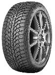 Žieminė automobilio padanga Kumho 225/45/R17, E, C, 72 dB