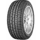 Žieminė automobilio padanga Continental 225/55/R16, D, C, 72 dB