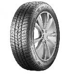 Žieminė automobilio padanga Barum 215/40/R17, D, C, 72 dB