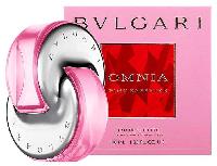 Tualetinis vanduo Bvlgari Omnia Pink Sapphire, 40 ml