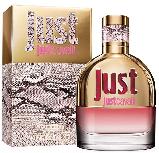 Tualetinis vanduo Roberto Cavalli Just Cavalli, 50 ml