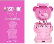 Tualetinis vanduo Moschino Bubble Gum Toy 2, 50 ml