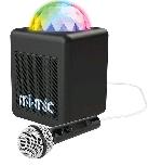 Vaikiškas mikrofonas Amo Toys Mi Mic Karaoke Disco Speaker