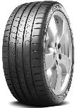 Vasarinė automobilio padanga Kumho 255/40/R19, 100-Y, D, A, 73 dB