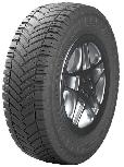 Vasarinė automobilio padanga Michelin 185/75/R16, 104-R, C, A, 73 dB