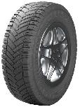 Vasarinė automobilio padanga Michelin 205/75/R16, 113-R, C, A, 73 dB