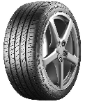 Vasarinė automobilio padanga Barum 255/40/R18, C, B, 73 dB