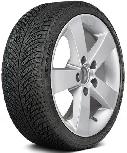 Žieminė automobilio padanga Michelin Pilot Alpin 5 235/45/R20, 100-H, B, C, 70 dB