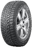 Žieminė automobilio padanga Nokian Snowproof C 235/65/R16, 121-R, C, B, 73 dB