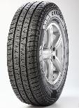 Žieminė automobilio padanga Pirelli Winter Carrier 205/65/R16, 107-T, C, A, 73 dB