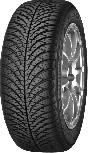 Universali automobilio padanga Yokohama BluEarth-4S AW21 235/60/R19, 107-W, C, B, 72 dB