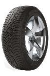 Žieminė automobilio padanga Michelin 215/55/R17, D, B, 71 dB