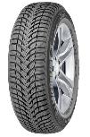 Žieminė automobilio padanga Michelin 225/55/R17, D, C, 70 dB