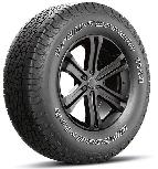 Universali automobilio padanga BF Goodrich Trail Terrain T/A 285/45/R22, 114-H, D, E, 73 dB