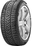 Žieminė automobilio padanga Pirelli 245/40/R18, D, B, 72 dB