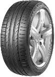 Vasarinė automobilio padanga Tracmax X-Privilo TX3 215/45/R18, 93-Y, C, B, 69 dB