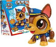 Žaislinis robotas Paw Patrol Build A Bot Chase 928555.006