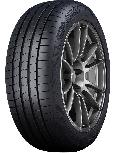 Vasarinė automobilio padanga Goodyear Eagle F1 Asymmetric 6 245/45/R17, 95-Y, C, B, 72 dB