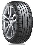 Vasarinė automobilio padanga Hankook Ventus S1 Evo 3 K127 285/35/R20, 104-Y, XL, C, A, 75 dB