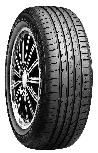 Vasarinė automobilio padanga Nexen Tire N Blue HD Plus 225/60/R17, 99-H, C, B, 70 dB