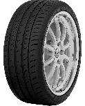 Vasarinė automobilio padanga Toyo Tires Proxes T1 Sport 225/55/R17, 97-V, C, C, 71 dB