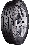 Vasarinė automobilio padanga Bridgestone Duravis R660 225/70/R15, 112-S, D, B, 72 dB