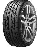 Vasarinė automobilio padanga Hankook Ventus V12 EVO2 K120 235/35/R19, 91-Y, XL, C, A, 70 dB