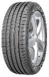 Vasarinė automobilio padanga Goodyear Eagle F1 Asymmetric 3 245/40/R19, 98-Y, XL, A, B, 72 dB