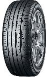 Vasarinė automobilio padanga Yokohama BluEarth-GT AE51 205/45/R16, 87-W, XL, C, A, 71 dB