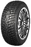 Žieminė automobilio padanga Nankang Activa Ice 1 235/55/R19, 105-Q, XL, C, E, 72 dB