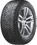 Universali automobilio padanga Hankook Kinergy 4S2 H750 255/40/R19, 100-W, XL, C, B, 73 dB