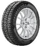 Žieminė automobilio padanga Pirelli Winter Sottozero 3 245/45/R18, 96-V, C, B, 72 dB