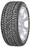 Žieminė automobilio padanga Goodyear UltraGrip Ice SUV Gen 1 235/50/R19, 103-T, XL, C, D, 71 dB