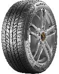 Žieminė automobilio padanga Continental WinterContact TS870 P 235/40/R19, 96-V, XL, C, B, 71 dB