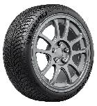 Žieminė automobilio padanga Michelin Pilot Alpin 5 225/45/R19, 96-V, XL, C, B, 68 dB