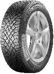 Žieminė automobilio padanga Continental VikingContact 7 205/45/R17, 88-T, XL, D, D, 71 dB