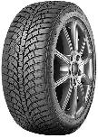 Žieminė automobilio padanga Kumho WinterCraft WP51 205/55/R16, 91-H, F, C, 70 dB