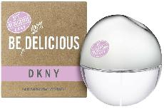 Kvapusis vanduo DKNY Be 100% Delicious, 50 ml