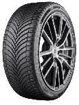 Universali automobilio padanga Bridgestone Turanza All Season 6 255/40/R20, 101-Y, C, B, 71 dB