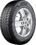 Žieminė automobilio padanga Bridgestone Duravis Van Winter 225/75/R16, 121-R, C, A, 72 dB