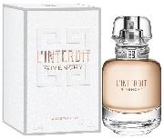 Tualetinis vanduo Givenchy, 50 ml