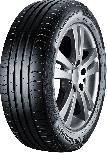 Vasarinė automobilio padanga Continental ContiPremiumContact 5 195/55/R16, 91-V, XL, C, A, 72 dB