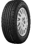 Vasarinė automobilio padanga Triangle Tire Sapphire TR257 245/55/R19, 103-V, D, C, 71 dB